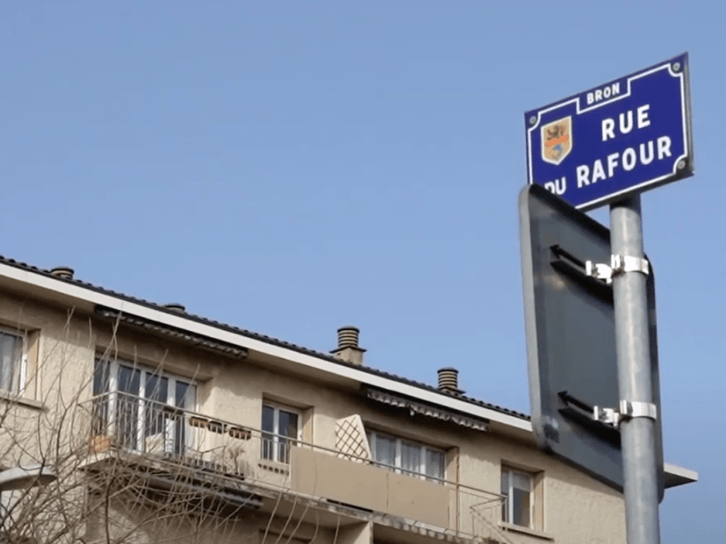 Estimer vendre au Rafour à&nbsp;Bron