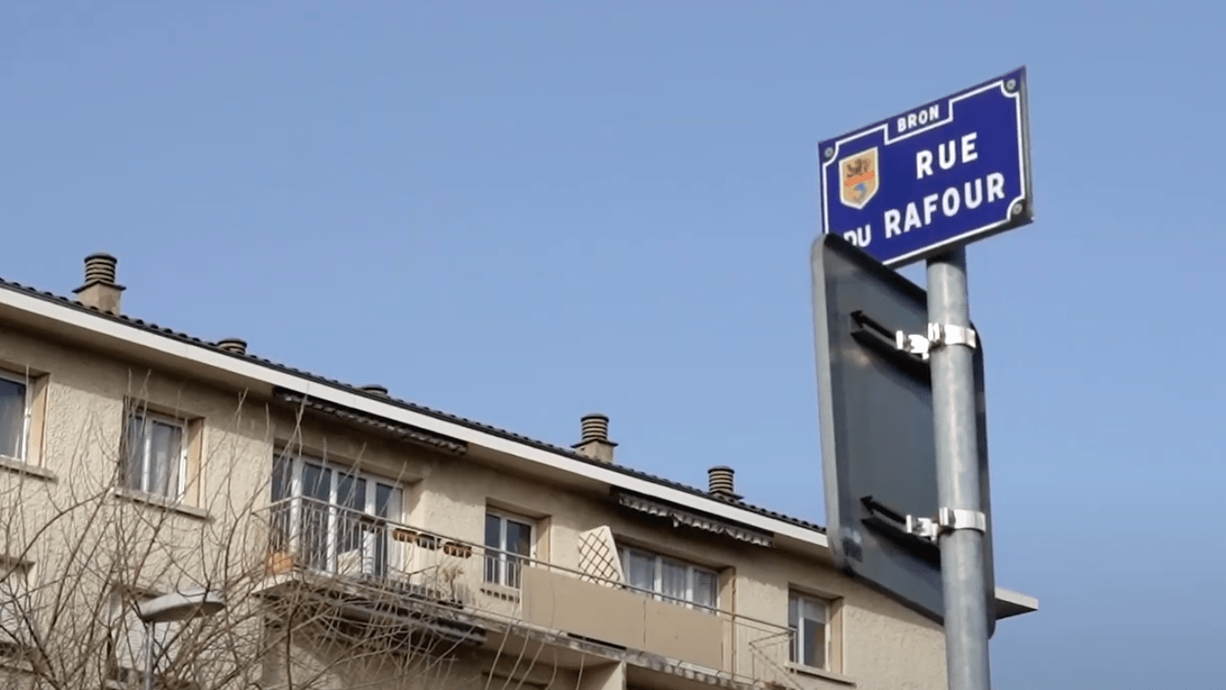 estimer vendre faire gerer acheter son bien au Rafour à Bron 69500
