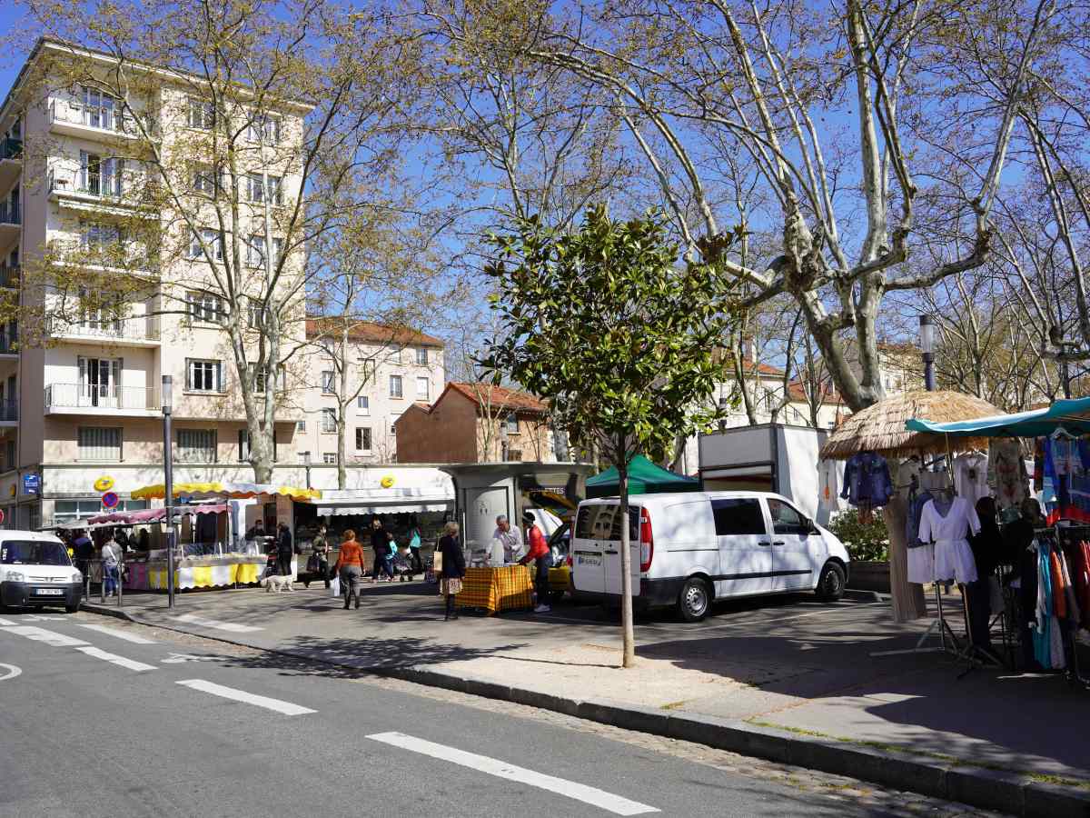 Estimation vente à Bron les&nbsp;Genêts-Montchat
