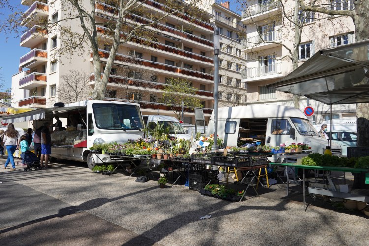 estimation vente à bron les Genets montchat